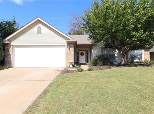144 E Colorado Ave, Springdale, AR 72764