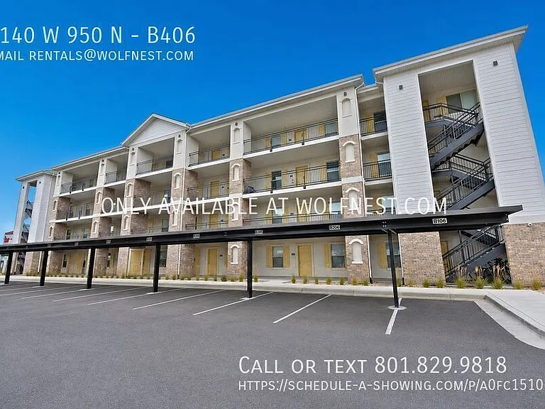 1140 W 950 N #B406 — Photo 2