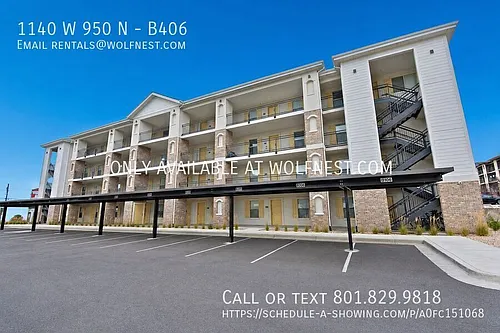 1140 W 950 N #B406 Photo 1 1140 W 950 N #B406 Photo 1