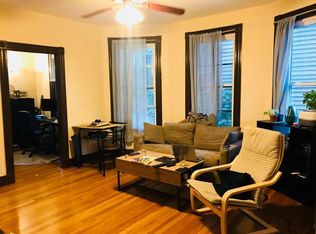 55 Brook St #2, Brookline, MA 02445