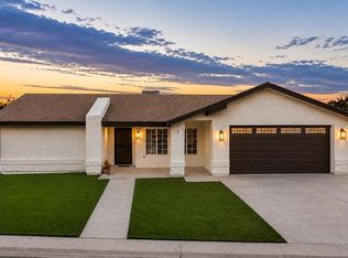 2536 S Parkwood Dr, Yuma, AZ 85364