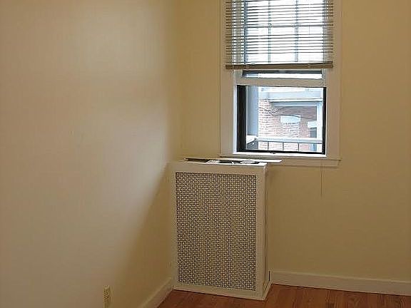Office/Den/2nd Bedroom empty