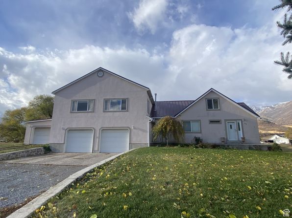 44 W 500 S, Wellsville, UT 84339