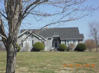 788 McCurdy Rd, White House, TN 37188