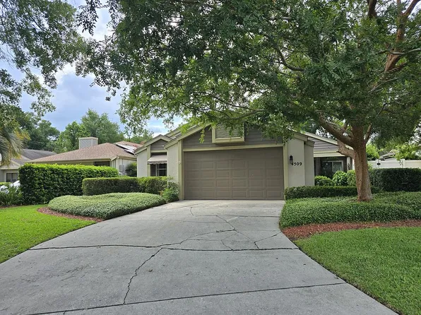 4509 NE 6th St, Ocala, FL 34470