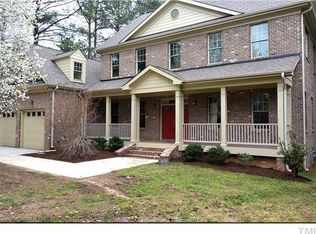 13204 Norwood Rd, Raleigh, NC 27614