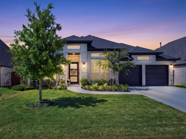 4610 Timberdrift St, Midlothian, TX 76065