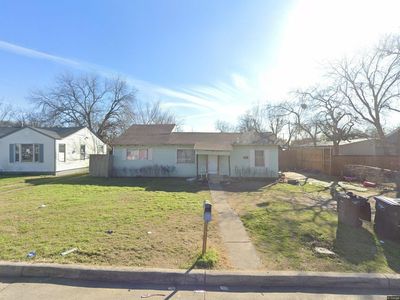 3704 S Littlejohn Ave, Fort Worth, TX, 76105