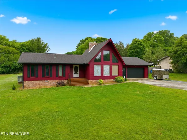 107 County Road 584, Englewood, TN 37329