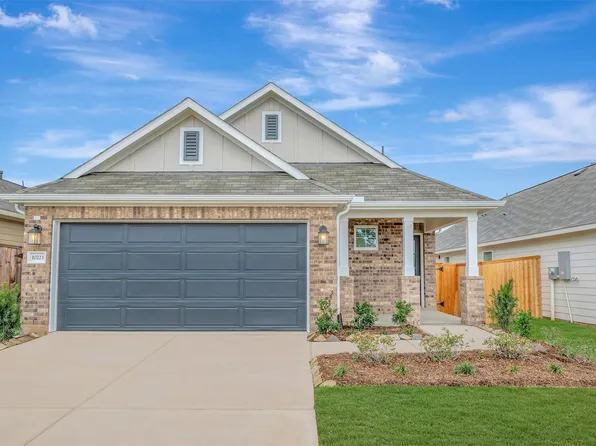 10223 Burton Path, Montgomery, TX 77316