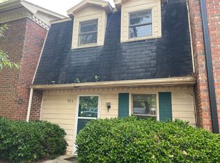 325 Leafmore Rd SW, Rome, GA 30165