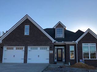 617 Branchwood Ln, Maryville, TN 37801