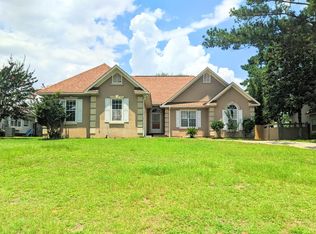 110 Mill Stone Dr, Dothan, AL 36305