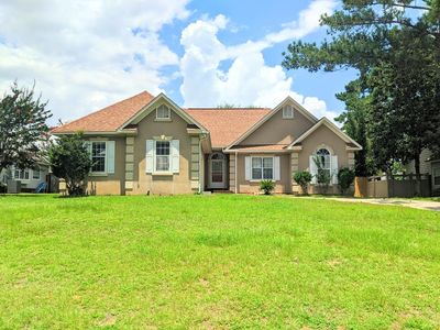 110 Mill Stone Dr, Dothan, AL, 36305