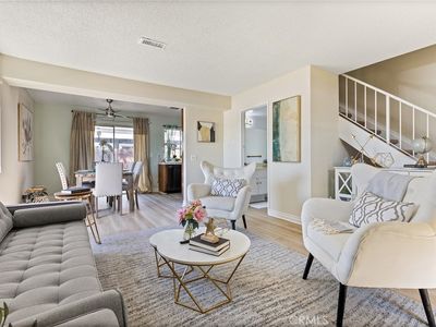 824 N Pasadena Ave APT 15, Azusa, CA, 91702