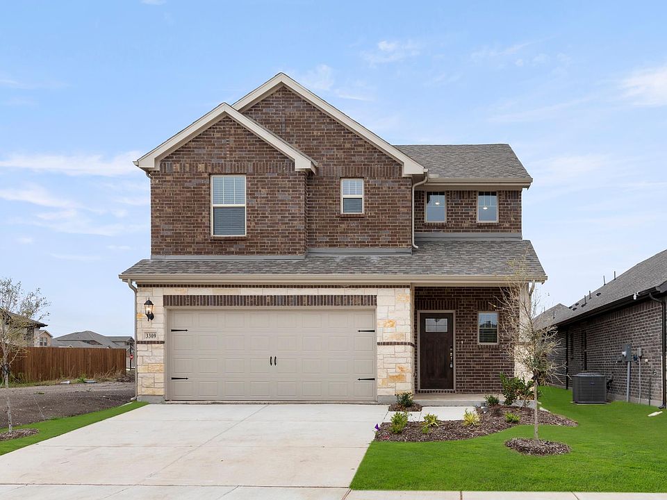 3309 Dahlia Dr, Melissa, TX 75454 Zillow