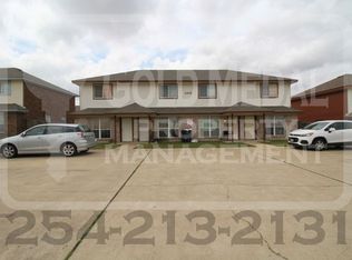 4205 Alan Kent Dr, Killeen, TX 76549