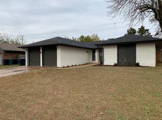 2225 Butternut Pl, Edmond, OK 73013