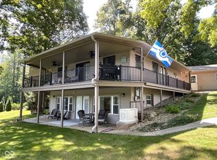 1065 S Turnbow Dr, Rockville, IN 47872
