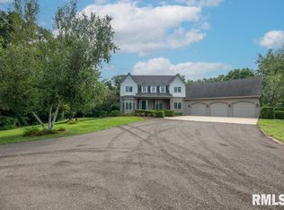 5126 N Kickapoo Edwards Rd, Edwards, IL 61528