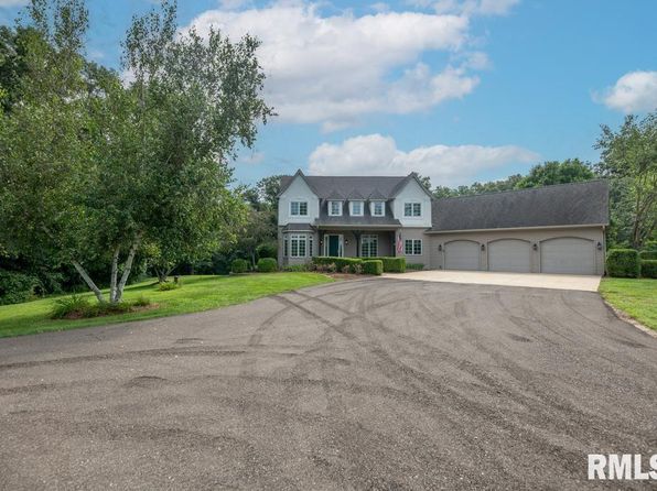 5126 N Kickapoo Edwards Rd