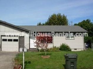 99 Stults Ave, Eugene, OR 97404