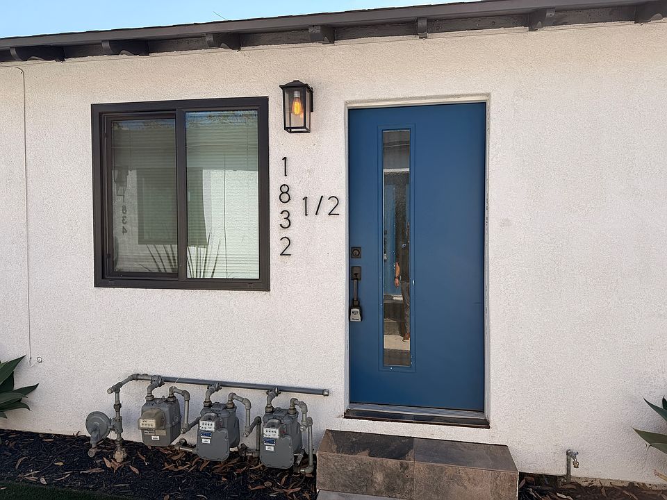 1st image of 1832 1/2 Newton Ave #1832-1/2