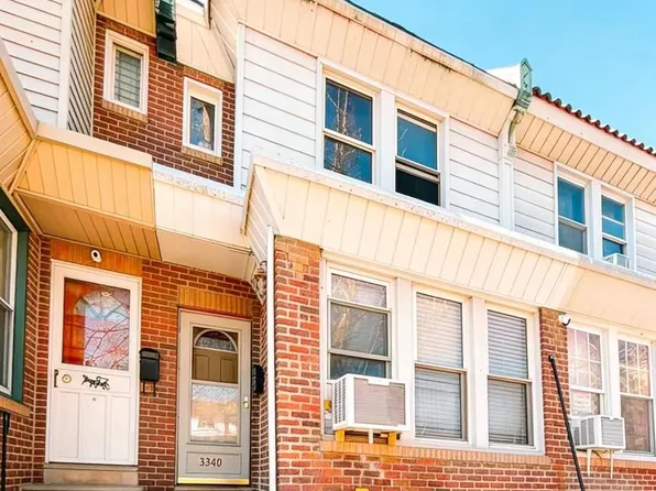 3340 Saint Vincent St, Philadelphia, PA 19149