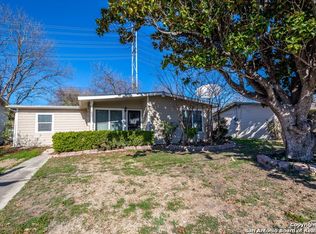 235 Denton Dr, San Antonio, TX 78213