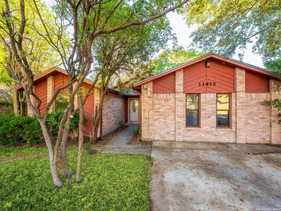 11415 Rousseau St, San Antonio, TX, 78251