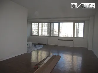 Rented by Citi Habitats