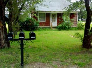 10821 N Avenue D, Valley Center, KS 67147