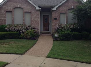 8722 Moss Hill Rd, Irving, TX 75063