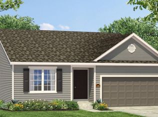 103 Rhythm Point Dr, Saint Peters, MO 63376