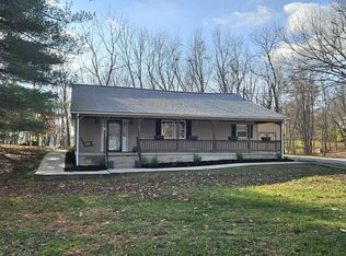 182 Sunrise Shrs, Harrodsburg, KY 40330