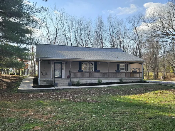 182 Sunrise Shrs, Harrodsburg, KY 40330