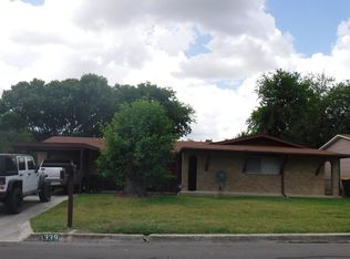 339 Deborah Dr, Converse, TX 78109