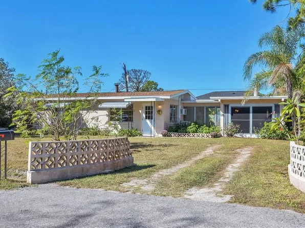 336 Orduna Dr, North Port, FL 34287