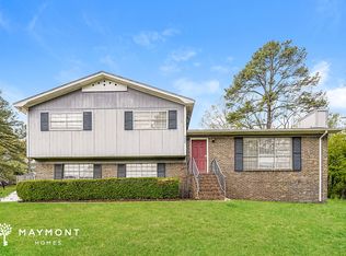 552 20th Ct NE, Birmingham, AL 35215