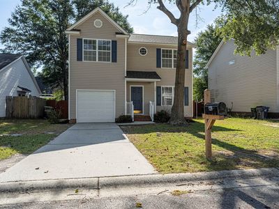 129 Montclaire Cir, West Columbia, SC, 29170