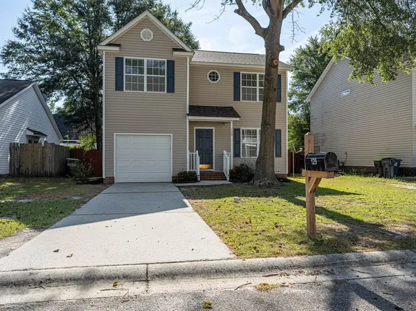 129 Montclaire Cir, West Columbia, SC 29170