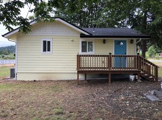 32295 Goddard Ln, Cottage Grove, OR 97424