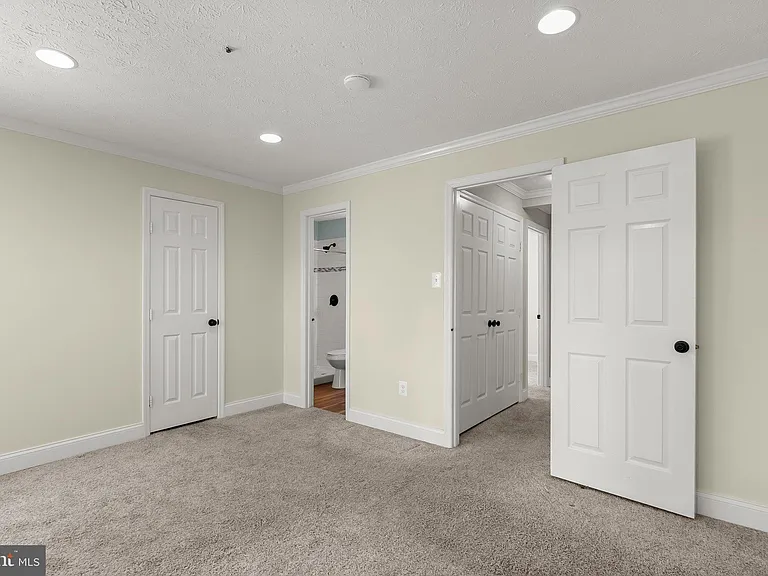 4720 Dorsey Hall Dr #602 — Photo 15