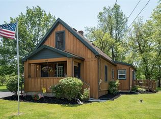 549 Willet Rd, Lackawanna, NY 14218