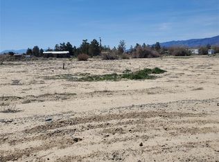 4131 E Kellogg Rd, Pahrump, NV 89061