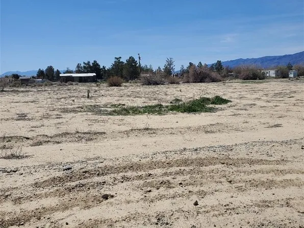 4131 E Kellogg Rd, Pahrump, NV 89061