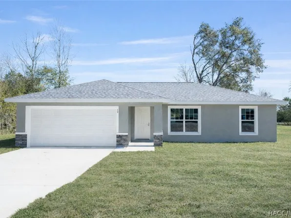 10158 SW 133rd Ct, Dunnellon, FL 34432