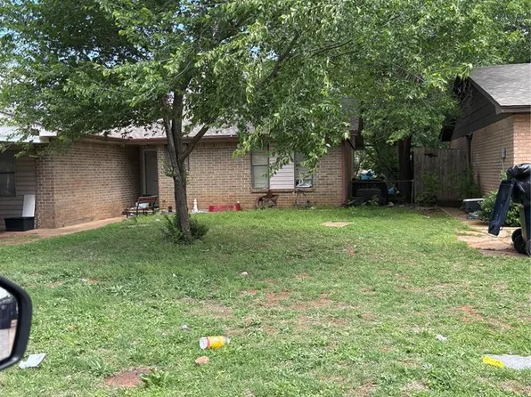 4920 S Kathy Dr, Oklahoma City, OK 73135