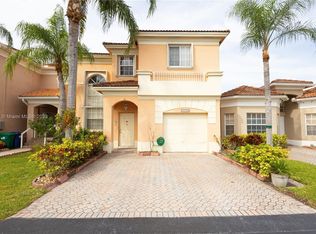 10182 SW 162nd Ct #10182, Miami, FL 33196