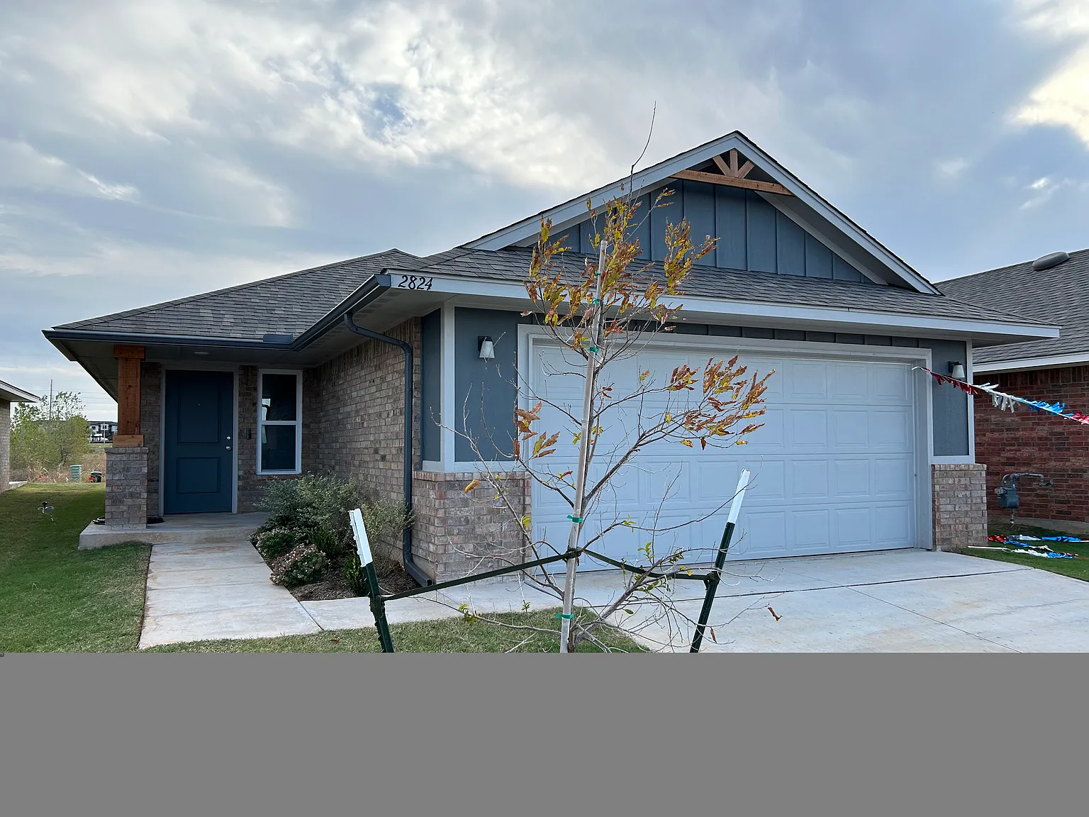 3 bed, 1249 sqft, $1,700 — Photo 2